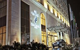 Concorde Doha 5*